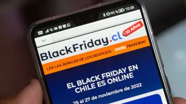 Black Friday 2024 en Chile Black Friday 2024 en Chile