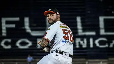 LVBP: Águilas del Zulia tiene uno de los mejores relevos de la liga LVBP: Águilas del Zulia tiene uno de los mejores relevos de la liga