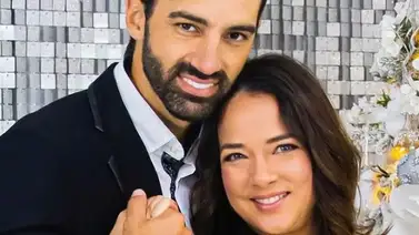 Adamari López reveló detalles de su intimidad con Toni Costa Adamari López reveló detalles de su intimidad con Toni Costa