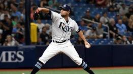 MLB:  Los Rays contarán con su As para 2025 (+Detalles)