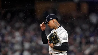 MLB: Luis Gil es elegido entre los finalistas para el Novato del Año