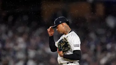 MLB: Luis Gil es elegido entre los finalistas para el Novato del Año MLB: Luis Gil es elegido entre los finalistas para el Novato del Año