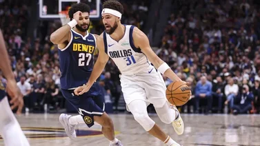 NBA: ¿Quedaron en malos términos? Esto dijo Klay Thompson sobre su relación con Stephen Curry