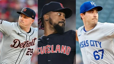 MLB: Anunciados los finalistas al Cy Young por la Liga Americana