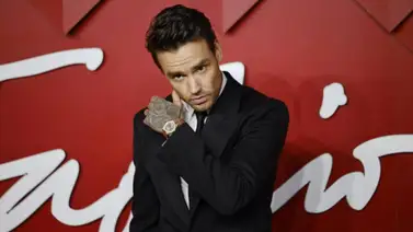 Investigan desaparición del reloj de Liam Payne Investigan desaparición del reloj de Liam Payne