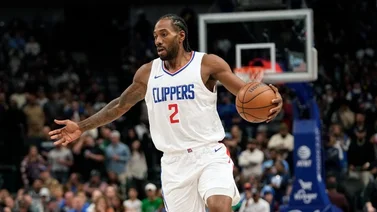 NBA: ¡Plaga de lesiones! Esta es la cantidad de juegos que se han perdido las estrellas de la liga en esta campaña