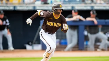 MiLB: Así se luce Ethan Salas en el All Star de la Arizona Fall League (+ Video)