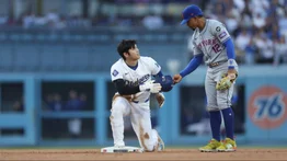 MLB: Estos son los finalistas al premio MVP de la Liga Nacional