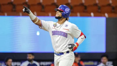 LVBP: Este equipo cierra el primer mes de campaña en la cima de la tabla (+video)
