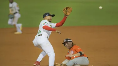 Juegos para este martes en la LVBP (+video)
