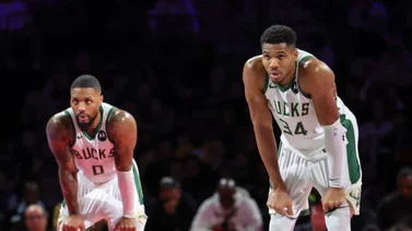 NBA: ¡No paran las malas noticias! Esta estrella de Milwaukee Bucks no estará disponible para su próximo encuentro ante Toronto