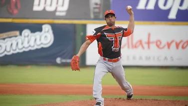 LIDOM: Así será la jornada de este 13 de noviembre (+Tabla de posiciones)
