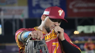 Premier 12: Estas son las claves del triunfo de Venezuela contra Estados Unidos