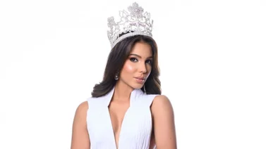 Miss Internacional 2024: Sakra Guerrero logra el puesto de tercera finalista 