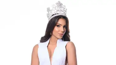 Miss Internacional 2024: Sakra Guerrero logra el puesto de tercera finalista Miss Internacional 2024: Sakra Guerrero logra el puesto de tercera finalista