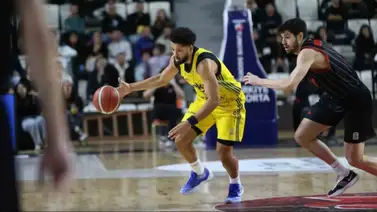 Fenerbahçe vs Bayern Munich: ¿Quién dominará el Ülker Arena? Fenerbahçe vs Bayern Munich: ¿Quién dominará el Ülker Arena?