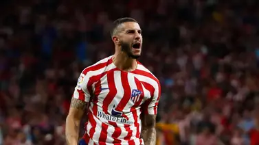 Real Madrid se fija en un ex del Atlético de Madrid para reforzar su defensa Real Madrid se fija en un ex del Atlético de Madrid para reforzar su defensa