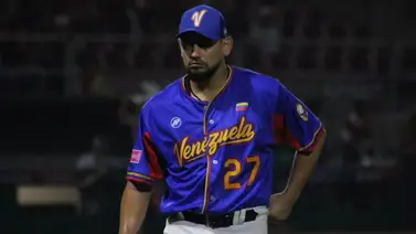 Premier 12: Así fue el plan de Mario Sánchez para dominar a Estados Unidos (+video) Premier 12: Así fue el plan de Mario Sánchez para dominar a Estados Unidos (+video)