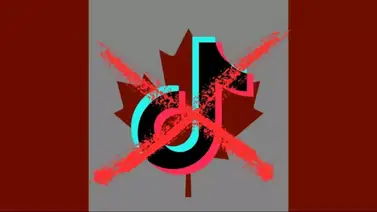 ¿Canadá bloquea Tiktok? Esto es lo que sabemos ¿Canadá bloquea Tiktok? Esto es lo que sabemos