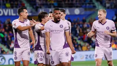 Yangel Herrera sigue haciendo historia en LaLiga (+Video) Yangel Herrera sigue haciendo historia en LaLiga (+Video)