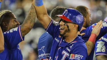 LVBP: Leonys Martín es fundamental en la ofensiva de Tiburones (+Detalles)