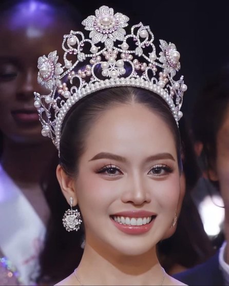 Miss Internacional 2024: Vietnam es la flamante ganadora de la edición 62 - Miss Internacional 2024: Vietnam es la flamante ganadora de la edición 62