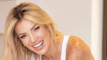 Sabrina Salemi lanza nuevo proyecto para premiar a sus seguidores