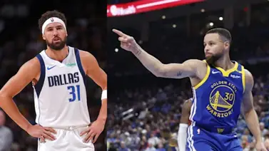 NBA: Así se disputará la jornada de este martes 12 de noviembre NBA: Así se disputará la jornada de este martes 12 de noviembre