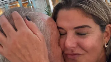 Inés María Calero revela detalles de su boda de ensueño ¡Puro amor!