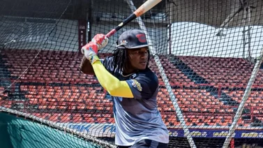 LVBP: Luisangel Acuña es activado por los Cardenales de Lara (+Detalles)