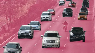  Hoy No Circula CDMX y Edomex: ¿Qué autos no circulan el 12 de noviembre?