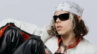 Aloisio habla de su nominación al Latin Grammy con “Blanco y Negro”  Aloisio habla de su nominación al Latin Grammy con “Blanco y Negro”