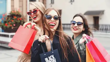 ¿Dónde encontrar las mejores ofertas del Black Friday en Nueva York este 2024? ¿Dónde encontrar las mejores ofertas del Black Friday en Nueva York este 2024?