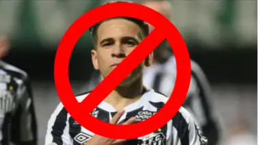 Yeferson Soteldo es vetado por una parte de la afición del Santos Yeferson Soteldo es vetado por una parte de la afición del Santos