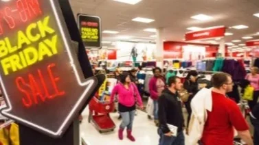 Guí­a de compras: Los mejores outlets en Miami para el Black Friday
