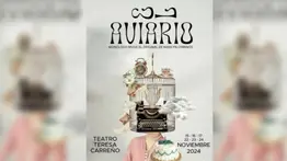 El Aviario: Un viaje introspectivo hacia la búsqueda de la identidad