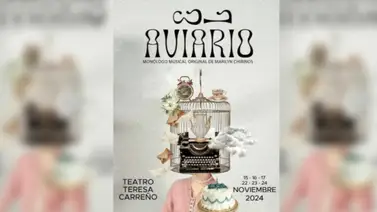 El Aviario: Un viaje introspectivo hacia la búsqueda de la identidad El Aviario: Un viaje introspectivo hacia la búsqueda de la identidad