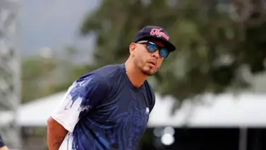 Orber Moreno regresa a Leones: ¿podrá cambiar el rumbo del pitcheo? Orber Moreno regresa a Leones: ¿podrá cambiar el rumbo del pitcheo?