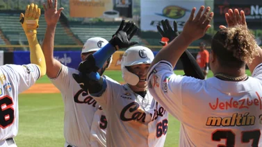 Leones y Tigres: dos juegos exclusivos por Meridiano Televisión