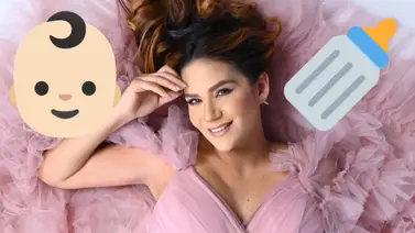 Gesaria Lapietra da a luz a su segunda bebé (+Detalles) Gesaria Lapietra da a luz a su segunda bebé (+Detalles)