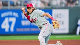 MLB: Conoce al jugador más consistente que los Phillies quieren cambiar (+Detalles)