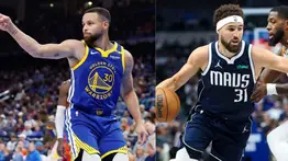 NBA: Stephen Curry vs Klay Thompson: ¿Quién tiene mejores números? 