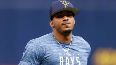 MLB: Wander Franco suma un cargo más a su lista de problemas (+Info)