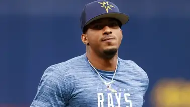 MLB: Wander Franco suma un cargo más a su lista de problemas (+Info) MLB: Wander Franco suma un cargo más a su lista de problemas (+Info)