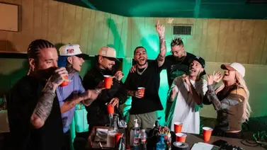 Defensoría de Colombia rechaza “+57” de Karol G y otros artistas colombianos Defensoría de Colombia rechaza “+57” de Karol G y otros artistas colombianos