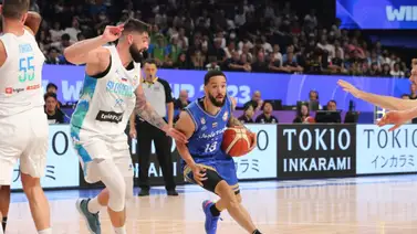 Americup 2025: ¿Puede volver Heissler Guillent a la Vinotinto de las Alturas? Americup 2025: ¿Puede volver Heissler Guillent a la Vinotinto de las Alturas?