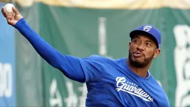 LVBP: Magallanes tiene a un nuevo brazo importado (+Detalles) LVBP: Magallanes tiene a un nuevo brazo importado (+Detalles)