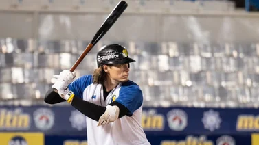 LVBP: Tres importados se bajaron de La Nave (+Info)