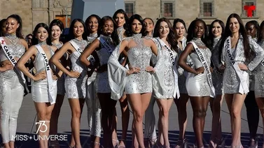 Así será el formato para la preliminar de Miss Universo 2024 en México 
