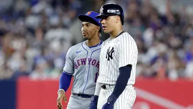 MLB: Juan Soto estaría cerca de firmar con Mets de Nueva York gracias a este jugador MLB: Juan Soto estaría cerca de firmar con Mets de Nueva York gracias a este jugador